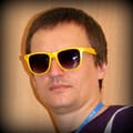 Image of: Marcin Bednarski